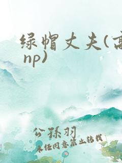 绿帽丈夫(高h np)