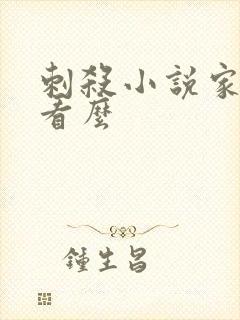 刺杀小说家2好看么