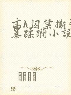 高h囚禁撕裂粗暴蹂躏小说双男主