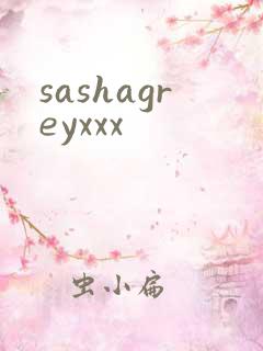 sashagreyxxx