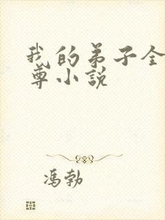 我的弟子全是仙尊小说