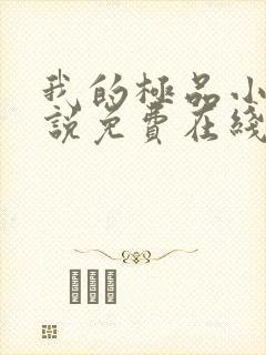 我的极品小姨小说免费在线听书