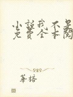 小说我不是戏神免费全本阅读