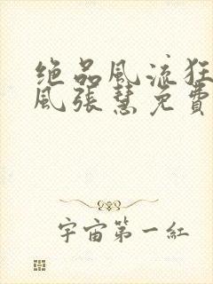 绝品风流狂医林风张慧免费阅读全本小说