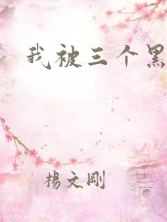 我被三个黑人操