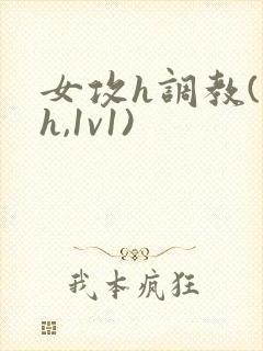女攻h调教(高h,1v1)