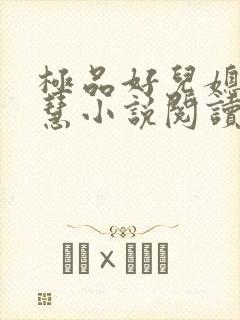 极品好儿媳李佳慧小说阅读全文