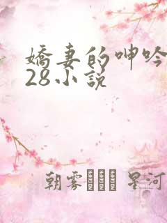 娇妻的呻吟1—28小说
