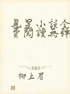 见星小说全文免费阅读无弹窗