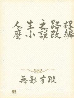 人生之路根据什么小说改编