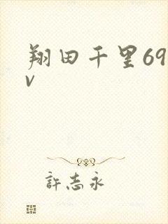 翔田千里69av