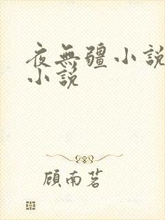 夜无疆小说顶点小说