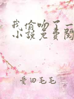 我偷吻了一下风小说免费阅读