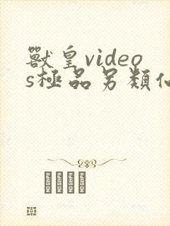 兽皇videos极品另类仙踪林