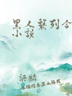 黑人系列合集h小说