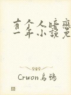 有个人暗恋我十一年小说免费阅读