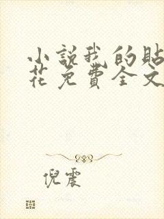 小说我的贴身校花免费全文阅读