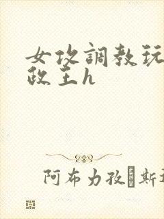 女攻调教玩弄摄政王h