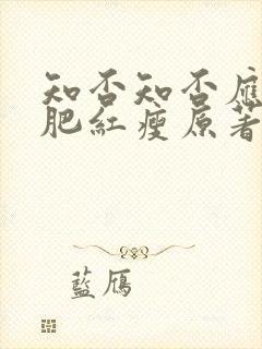 知否知否应是绿肥红瘦原著小说齐衡