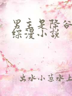 男主是降谷零的综漫小说