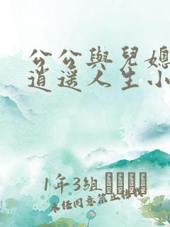 公公与儿媳小玲逍遥人生小说免费阅读