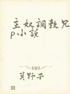 主奴调教兄妹np小说