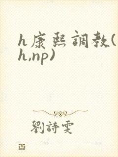 h康熙调教(高h,np)