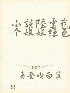 小说陆云我的七个姐姐绝色倾城