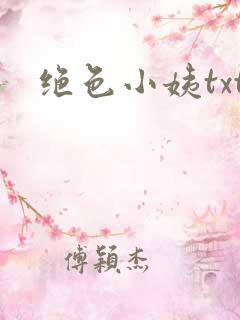 绝色小姨txt