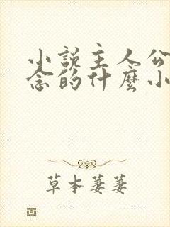 小说主人公叫顾念的什么小说