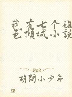 我有七个姐姐绝色倾城小说全部章节