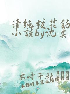 清纯校花的日常小说by沈柔