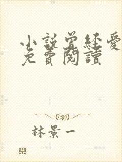 小说曾经爱过我免费阅读