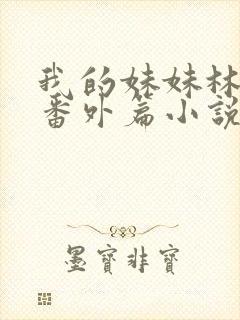 我的妹妹林茜茜番外篇小说全文阅读