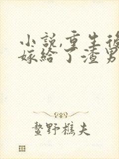 小说,重生后我嫁给了渣男的死对头