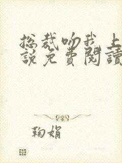 总裁吻我上瘾小说免费阅读