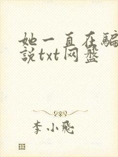 她一直在骗我小说txt网盘