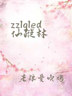 zzlgled仙踪林