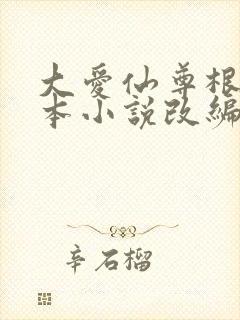 大爱仙尊根据哪本小说改编的