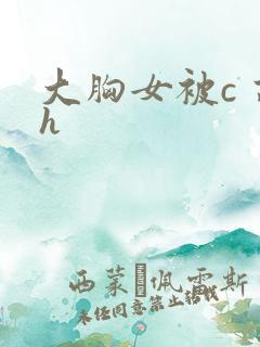 大胸女被c 高h