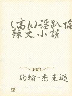 (高h)淫趴伦辣文小说