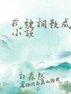 我被调教成母狗小说