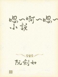 嗯~啊~嗯~啊小说