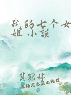 我的七个女神姐姐 小说