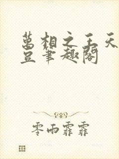 万相之王天蚕土豆笔趣阁