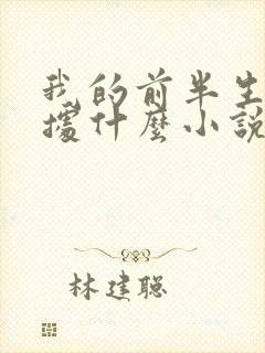 我的前半生是根据什么小说改编的