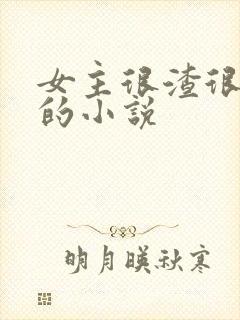 女主很渣很花心的小说