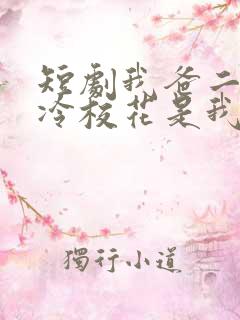 短剧我爸二婚高冷校花是我妹演员表