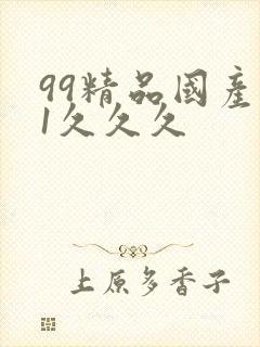 99精品国产91久久久