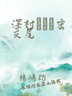 泽村レイコ密着交尾